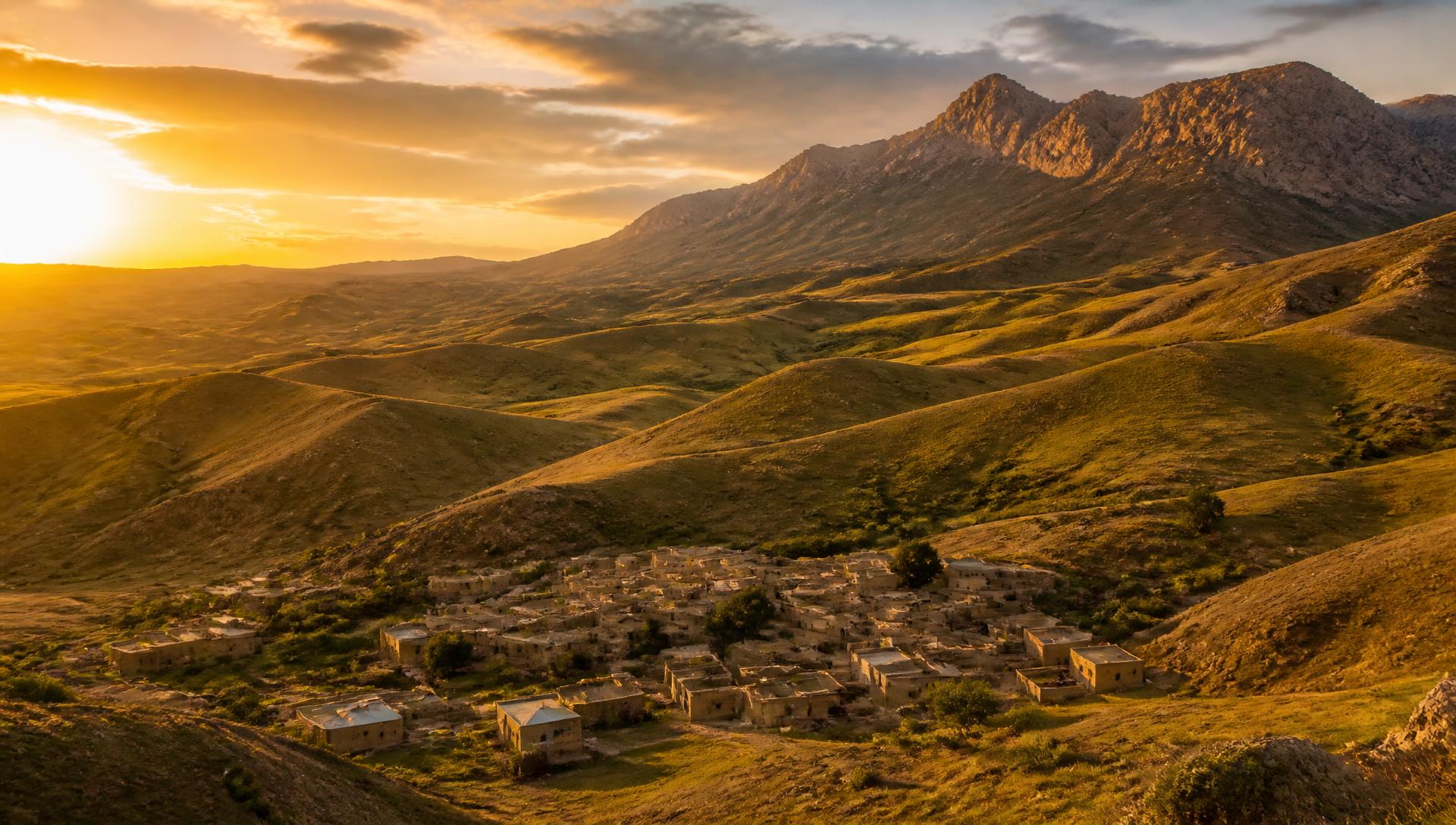 2-Day Desert Yurt Camp Tour from Bukhara scene 1