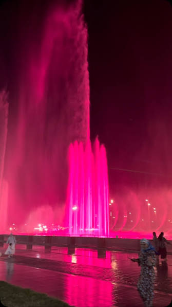 Imam al-Bukhari & Makhdumi A'zam — Half-Day Ziyarat from Samarkand scene 3