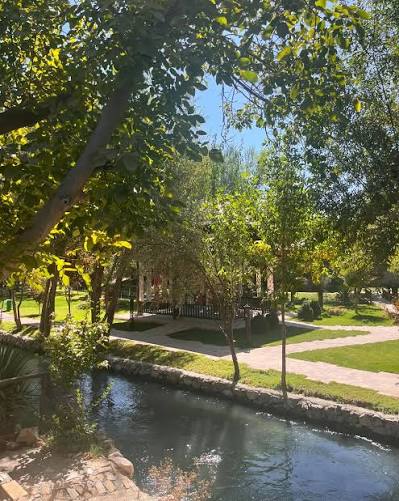 Samarkand Crafts & Silk Road Experience: Konigil Paper Mill, Silk Carpets & Eternal City scene 2