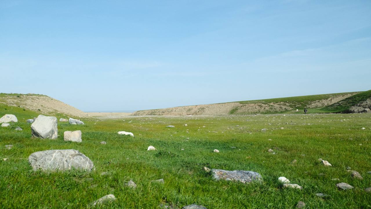 2-Day Desert Yurt Camp Tour from Bukhara scene 3
